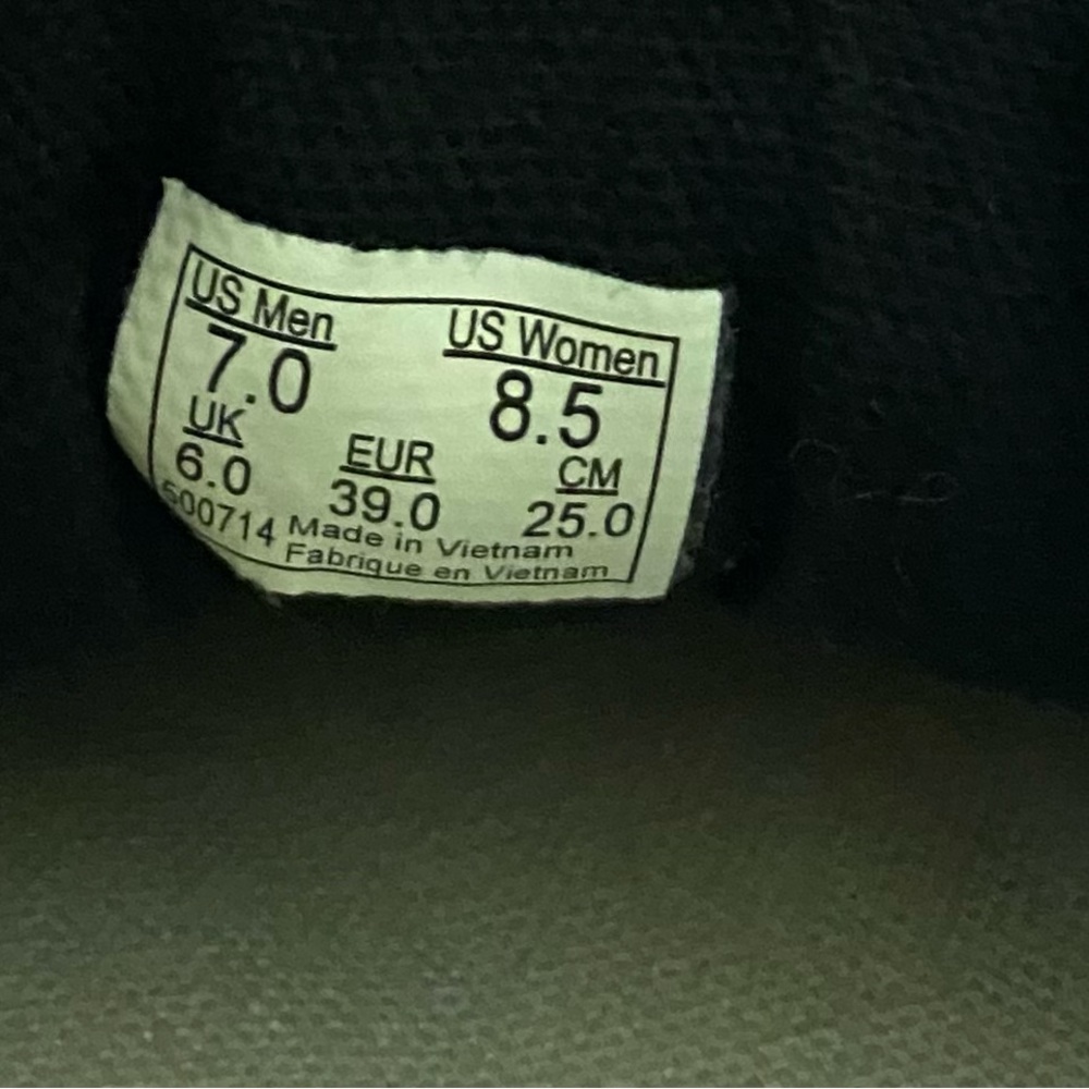 VANS OLD SKOOL (NATIVE EMBROIDERY) Unisex - Picture 8 of 8